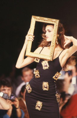 Yasmin Le Bon pic #1343359