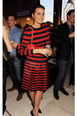 Yasmin Le Bon pic #600010