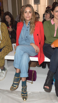 Yasmin Le Bon pic #1011124
