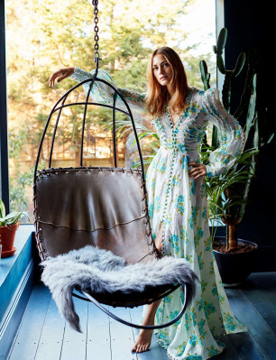 Yasmin Le Bon pic #1008488