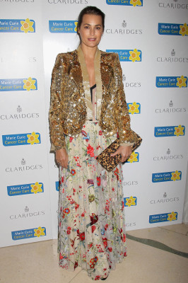 Yasmin Le Bon pic #565710