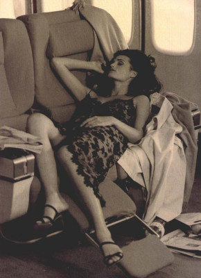 Yasmin Le Bon pic #379210