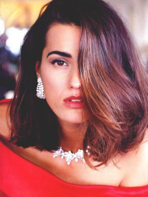 Yasmin Le Bon pic #379449
