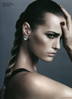 Yasmin Le Bon pic #151537