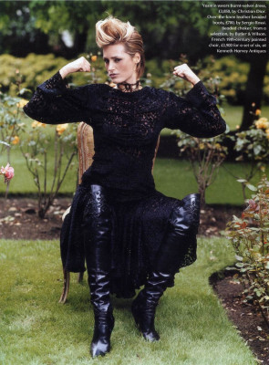 Yasmin Le Bon pic #23377