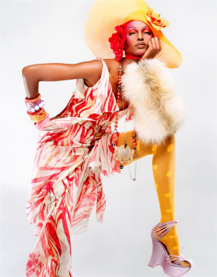 Yasmin Warsame pic #278404