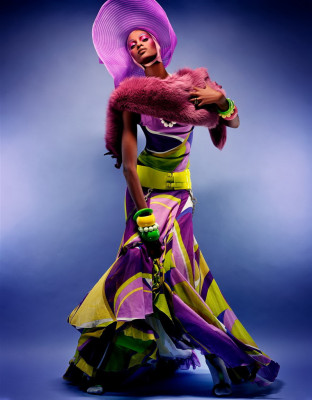 Yasmin Warsame pic #278416