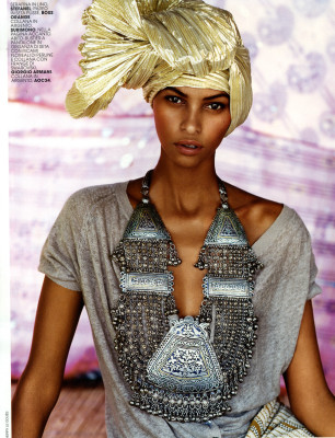 photo 14 in Yasmin Warsame gallery [id1211645] 2020-04-13 00:00:00