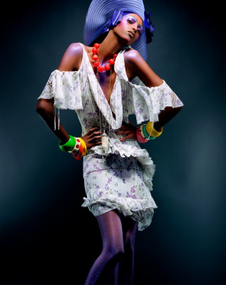 photo 15 in Yasmin Warsame gallery [id278372] 2010-08-17 00:00:00