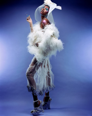 Yasmin Warsame pic #278399