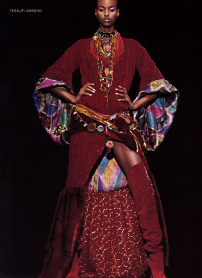 Yasmin Warsame pic #3683