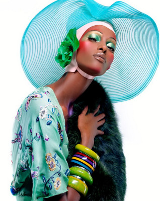Yasmin Warsame pic #278435