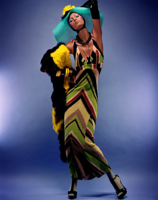 Yasmin Warsame pic #278440