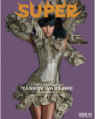 Yasmin Warsame pic #1372169
