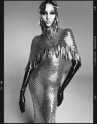 Yasmin Wijnaldum pic #1369611