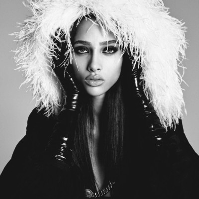 Yasmin Wijnaldum pic #1369612