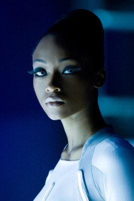 Yaya DaCosta pic #1154876