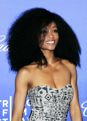 Yaya DaCosta pic #1154811