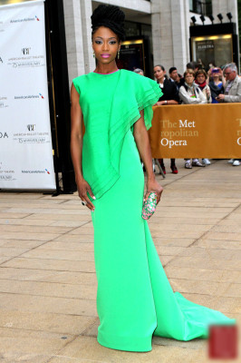 Yaya DaCosta pic #1154895