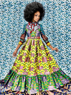 Yaya DaCosta pic #1154886