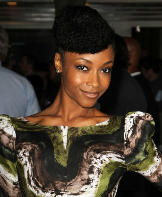 Yaya DaCosta pic #1154944