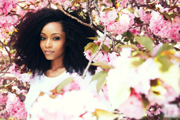 Yaya DaCosta pic #1154888