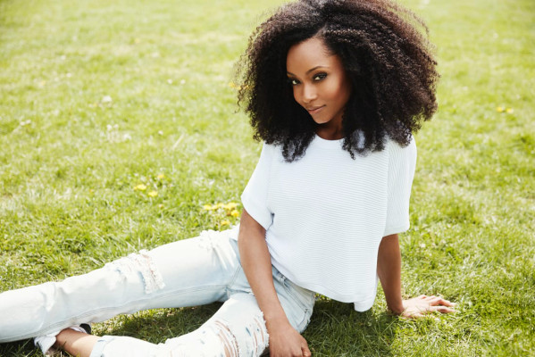 Yaya DaCosta pic #1154927