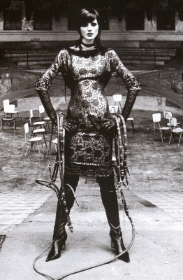 Yfke Sturm pic #91983