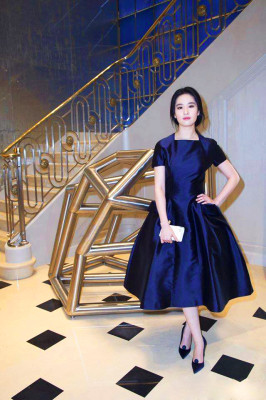 Yifei Liu pic #1120338