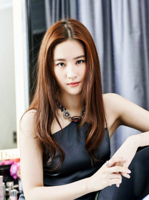 Yifei Liu pic #1120208