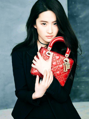 Yifei Liu pic #1120431