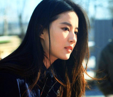Yifei Liu pic #1120219