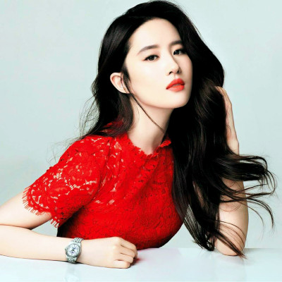 Yifei Liu pic #1120283