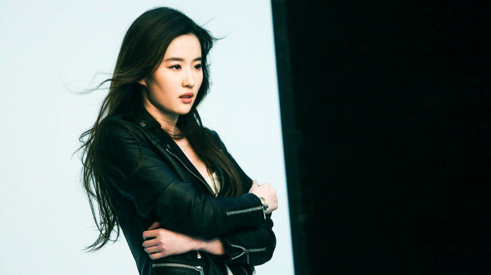 Yifei Liu pic #1120277