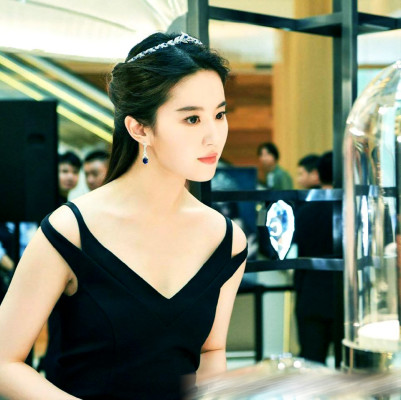 Yifei Liu pic #1120278