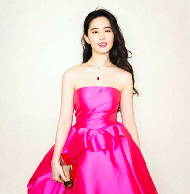 Yifei Liu pic #1120203