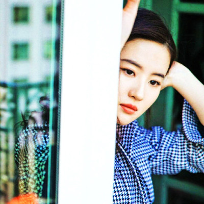 Yifei Liu pic #1120175