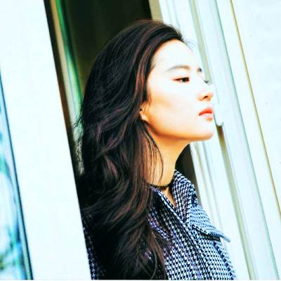 Yifei Liu pic #1120341
