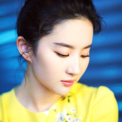 Yifei Liu pic #1120366