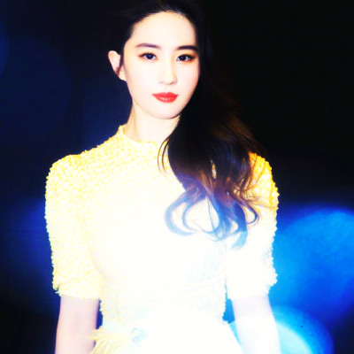 Yifei Liu pic #1120226