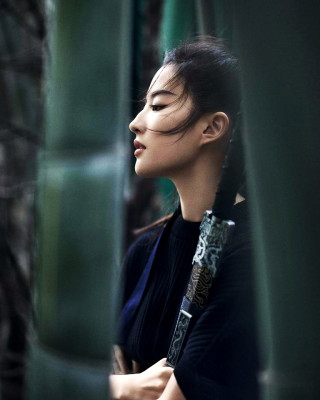 Yifei Liu pic #1120192