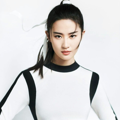 Yifei Liu pic #1120365