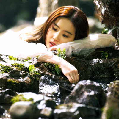 Yifei Liu pic #1120343