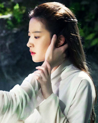 Yifei Liu pic #1120190