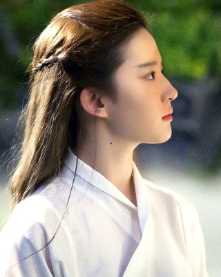 Yifei Liu pic #1120180