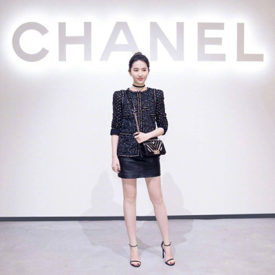 Yifei Liu pic #1120315