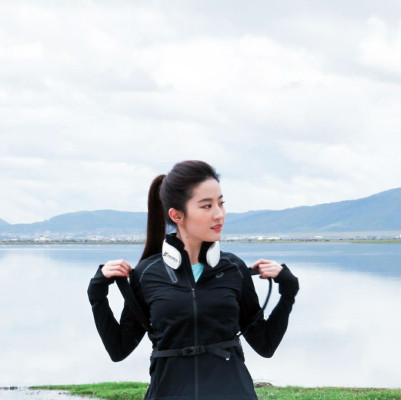 Yifei Liu pic #1120361