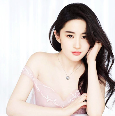 Yifei Liu pic #1120403