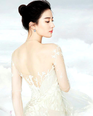 Yifei Liu pic #1120193