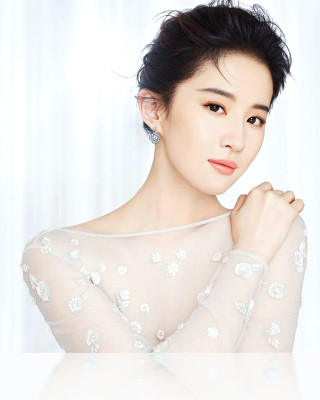 Yifei Liu pic #1120195